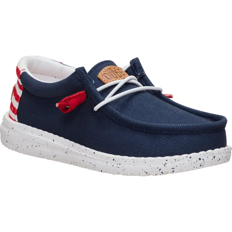 Wally Youth Americana II - Image 5