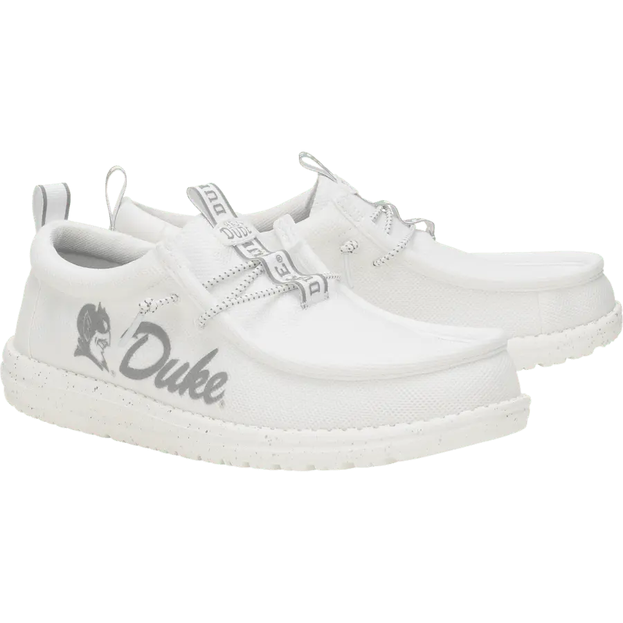 Wally Duke Blue Devils 3 - Image 2