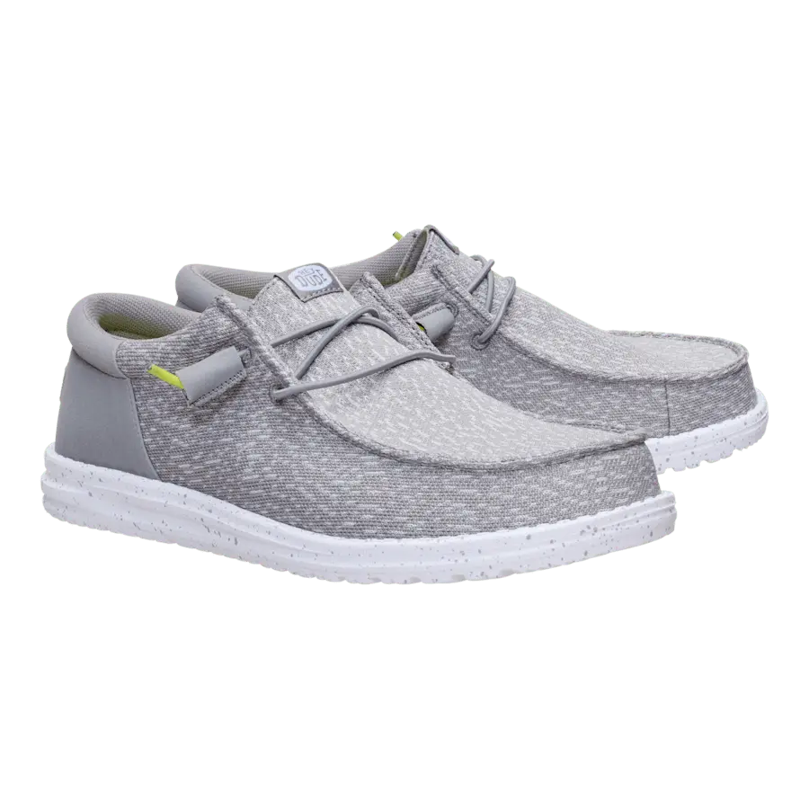 Wally Funk Stretch Speckle - Image 2