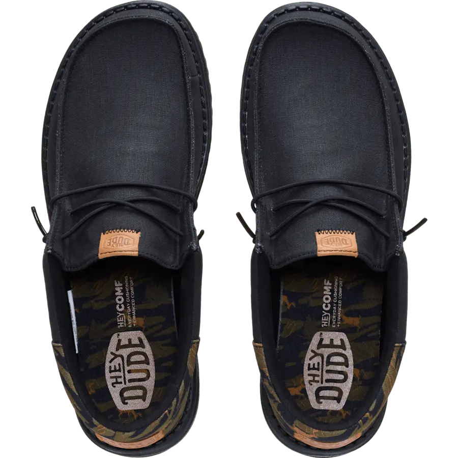 Wally Funk Outdoor Camo - Crocs - Image 3