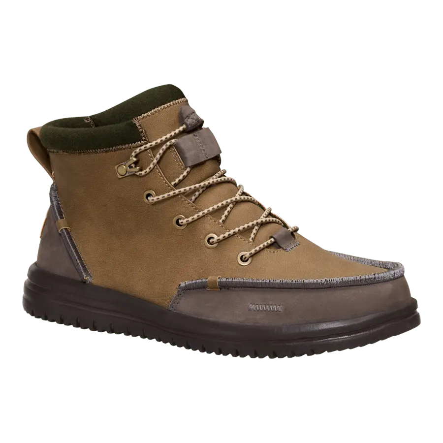 Bradley Classic Tumbled - Image 5