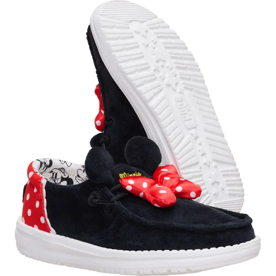 Disney Minnie Mouse Wally Youth - Image 4