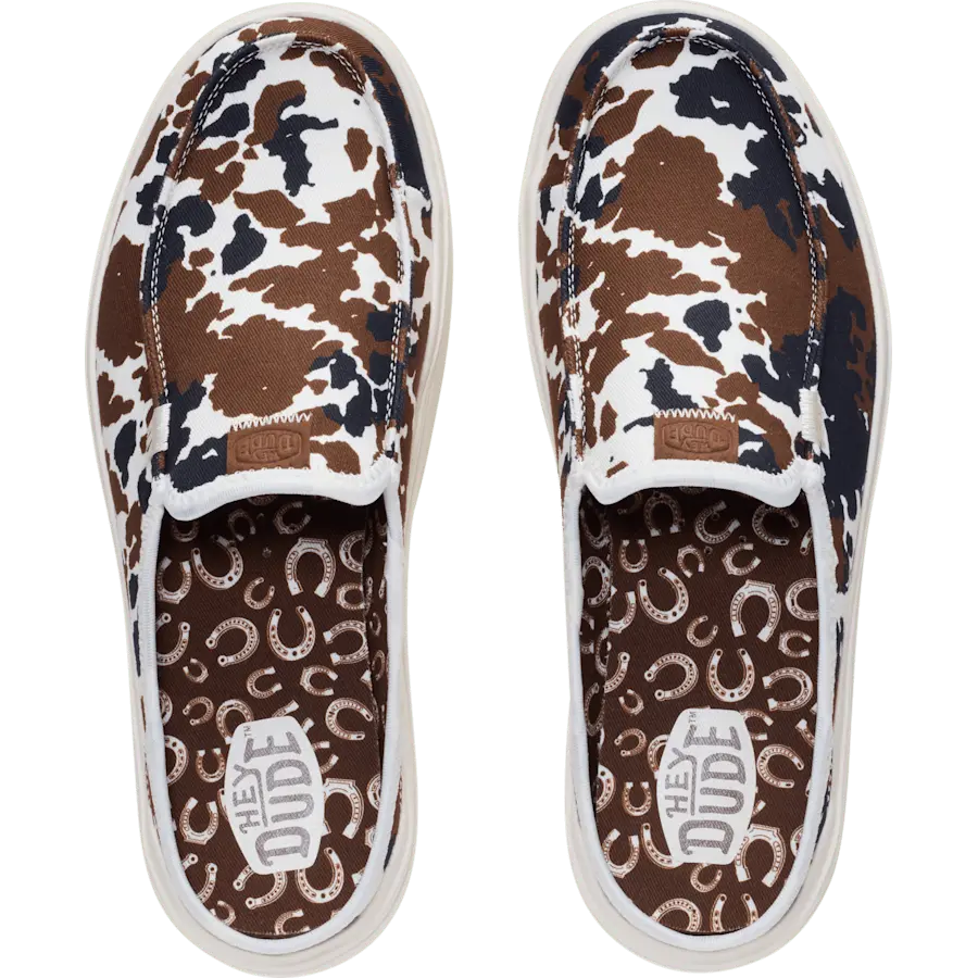 Austin Lift Cow - Crocs - Image 3