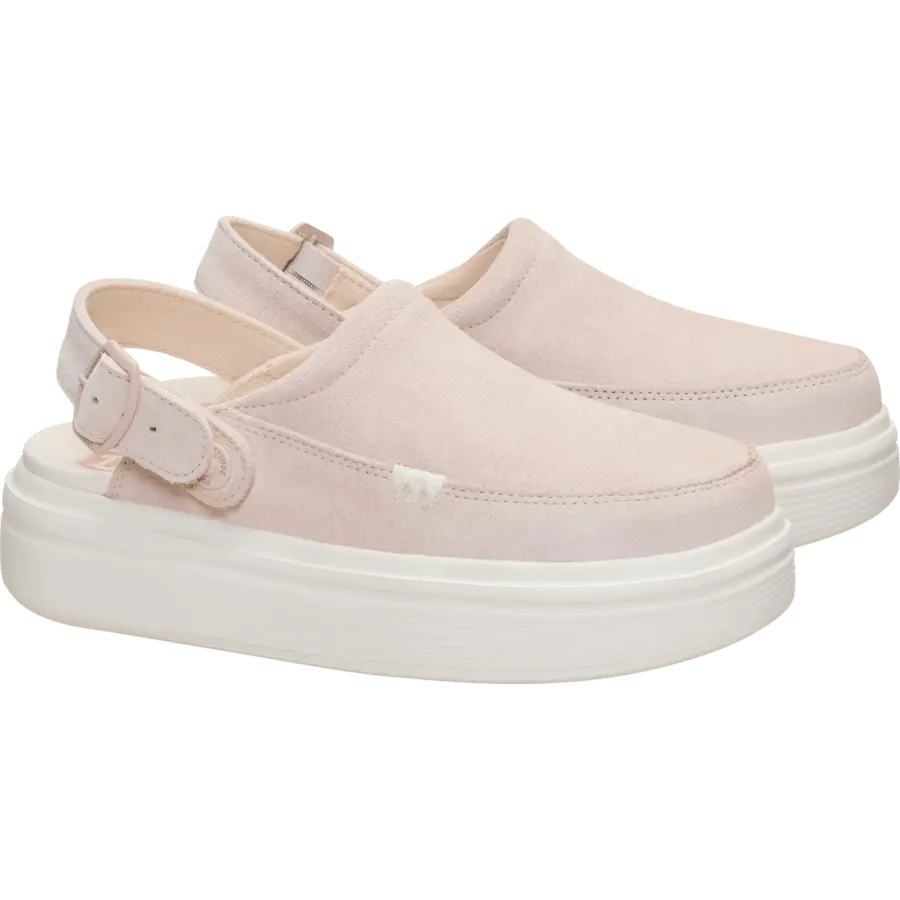 Austin Lift Clog - Image 2