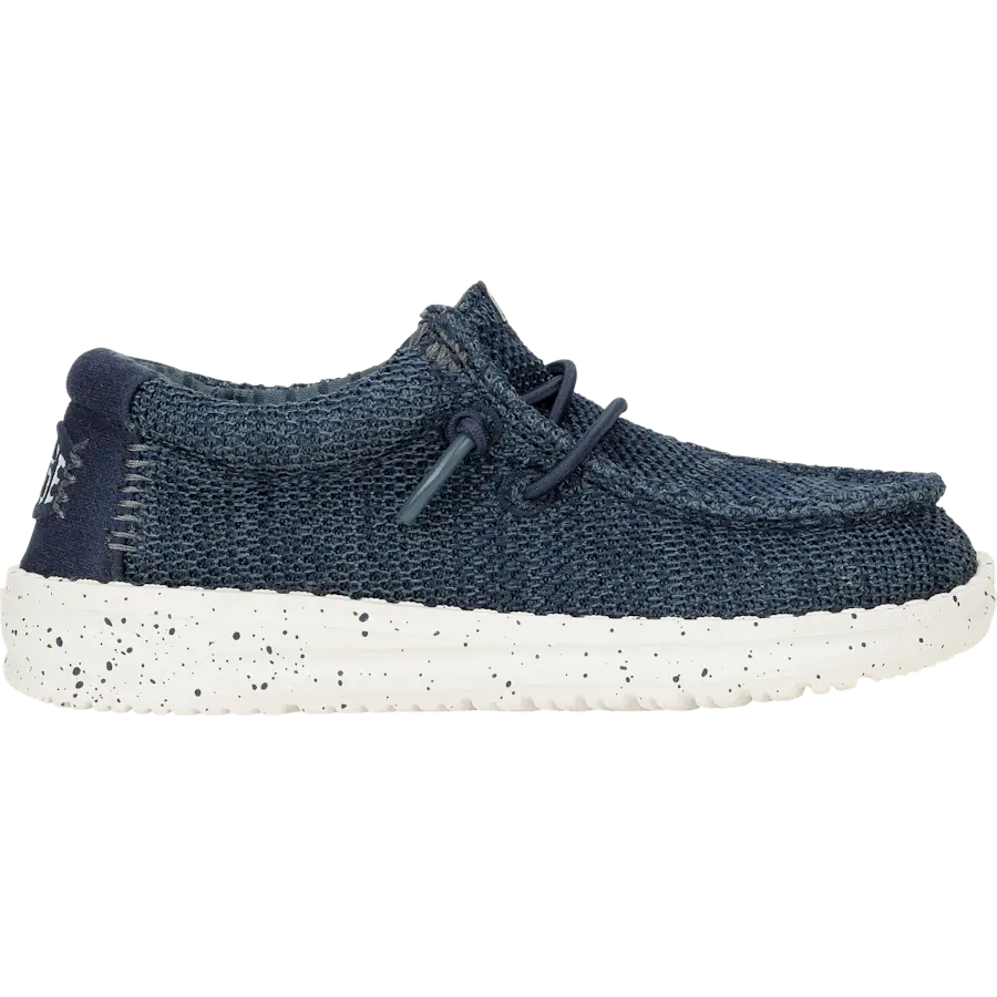 Wally Toddler Stretch Sox
