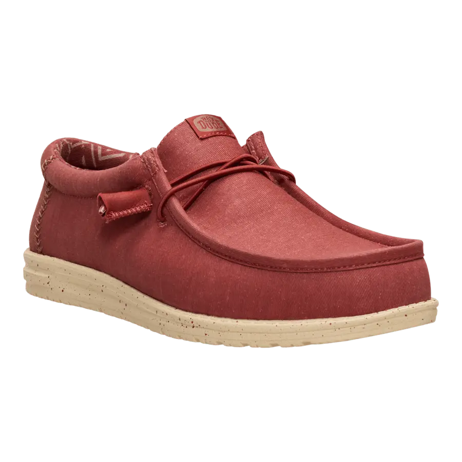 Wally Stretch Canvas - Image 5