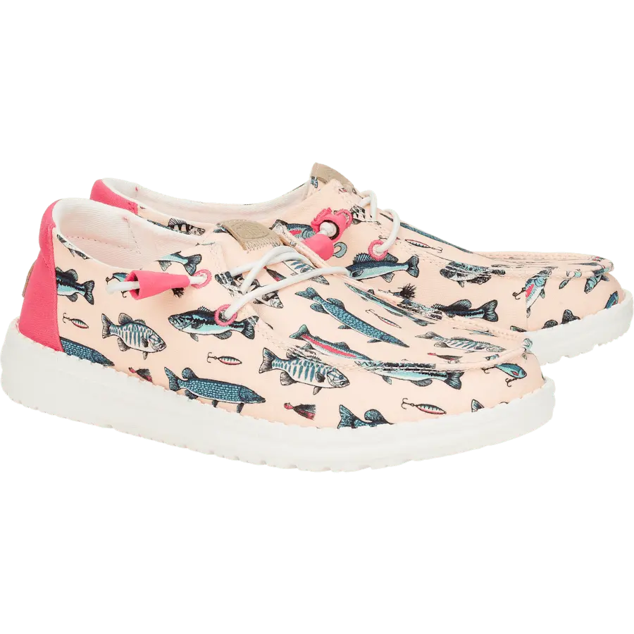 Wendy Fish Lure - Image 2