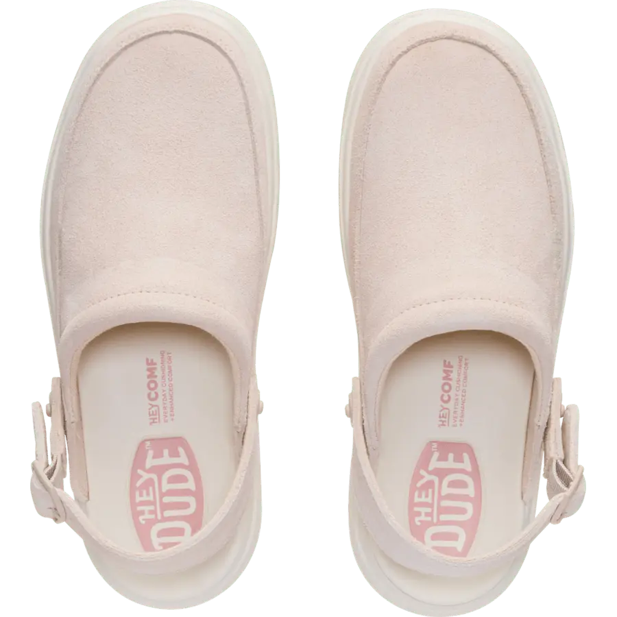 Austin Lift Clog - Image 3