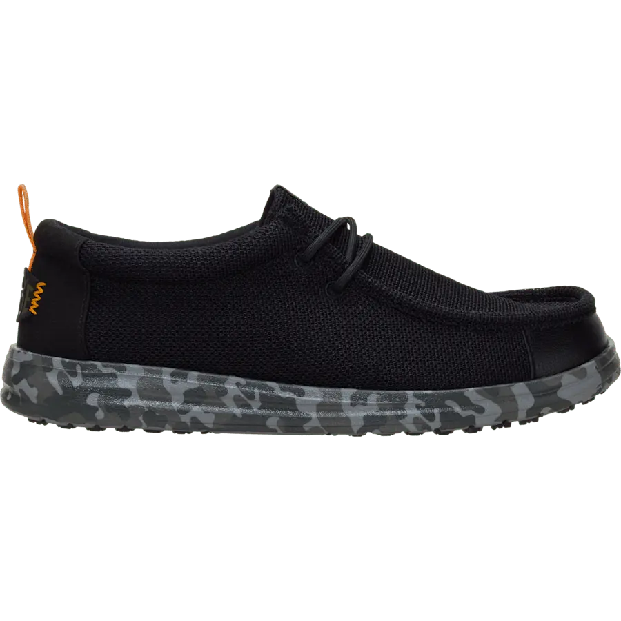 Wally Work CE Camo