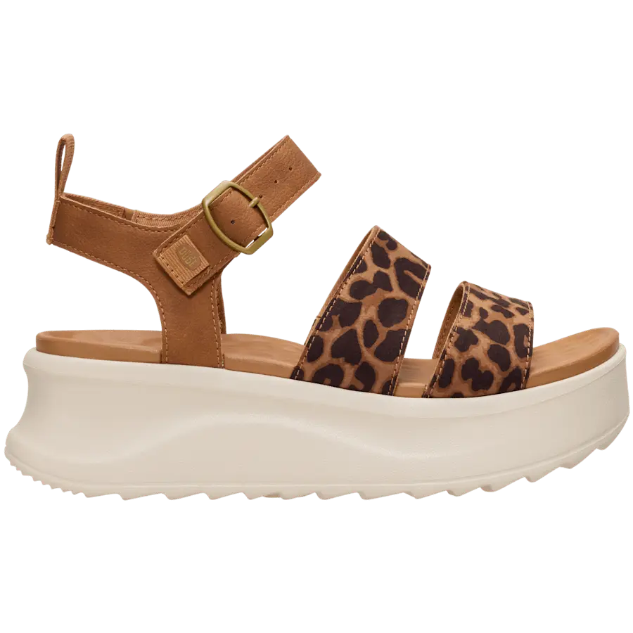 Delray Buckle Classic