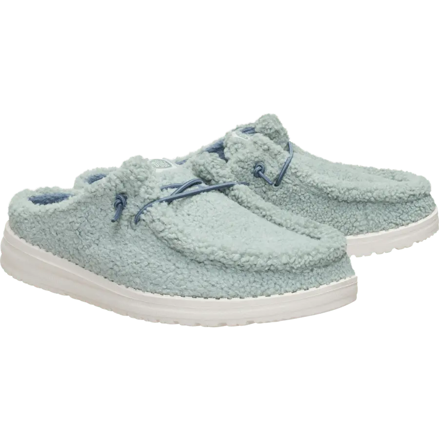 Wendy Slip Sherpa - Image 2