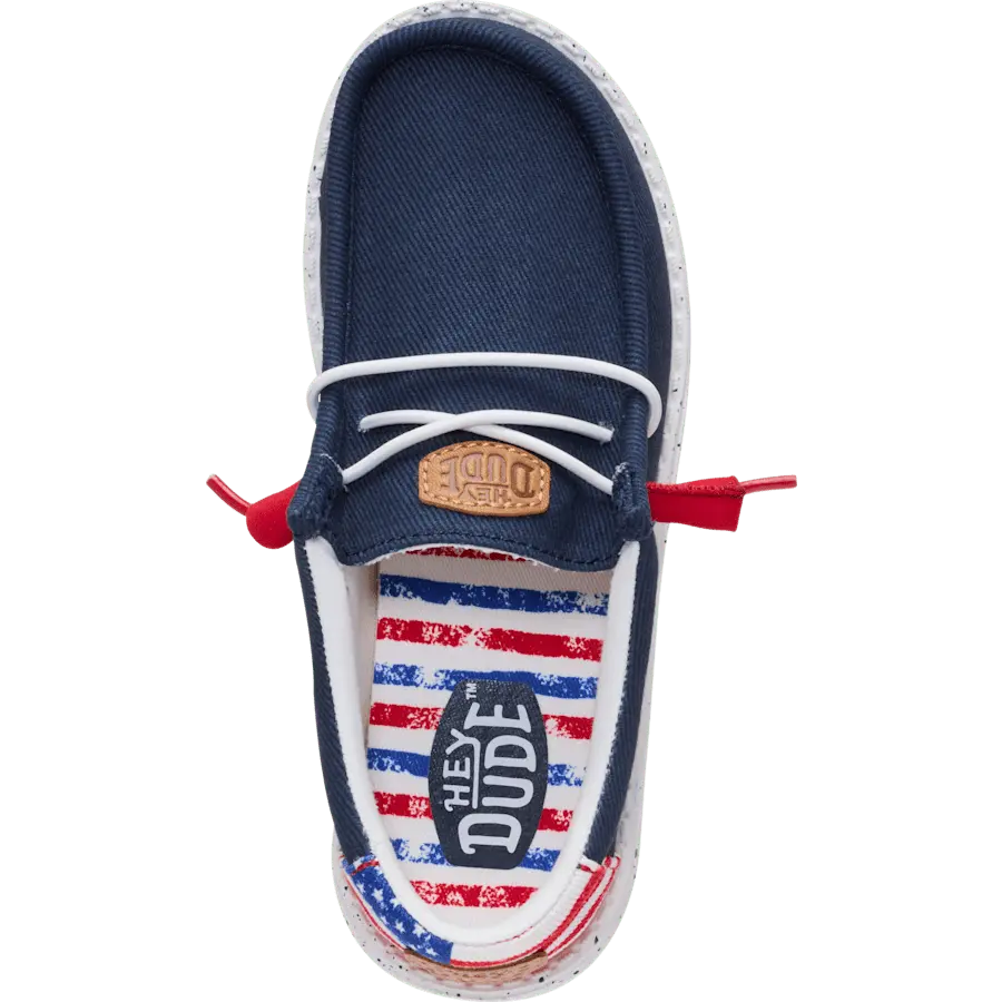 Wally Youth Americana II - Image 3