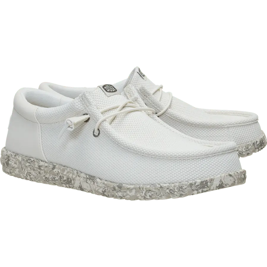 Wally Funk Mesh Field Camo - Image 2