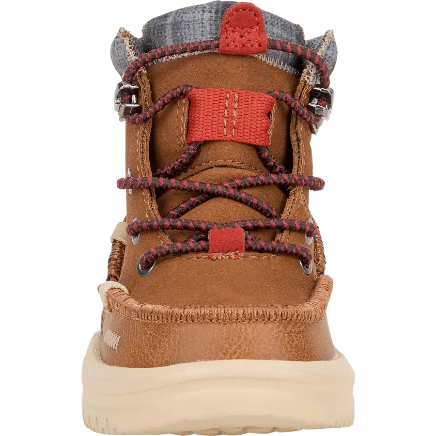 Bradley Toddler Classic - Image 6