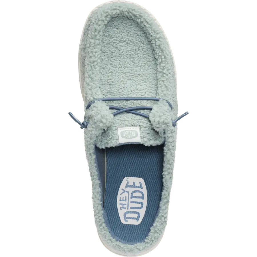 Wendy Slip Sherpa - Image 3