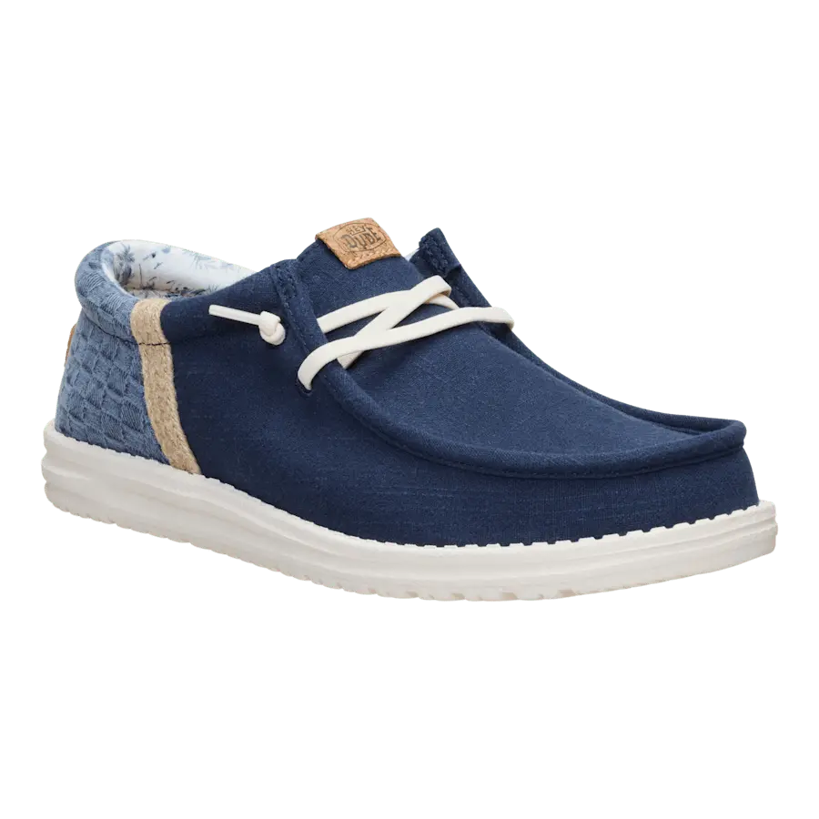 Wally Funk Summer Stitch - Image 5
