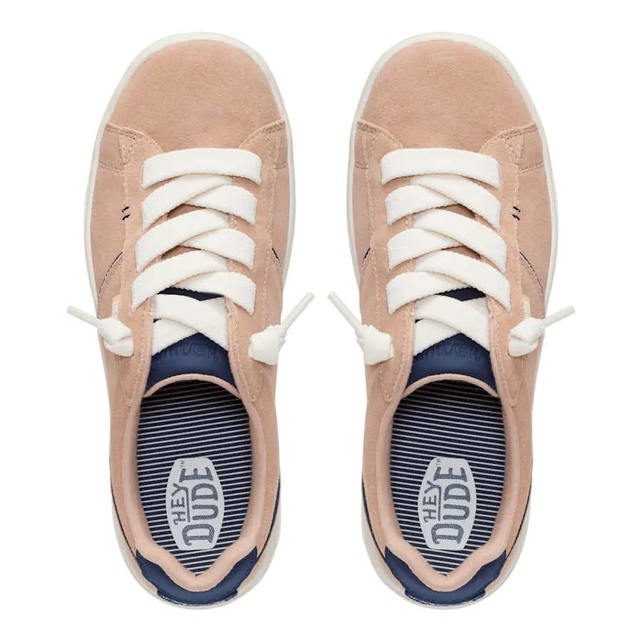Karina DBL Duo Suede - Image 3