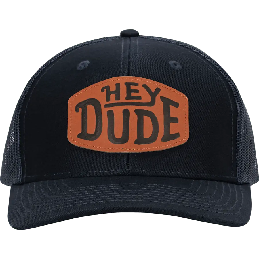 Classic Trucker