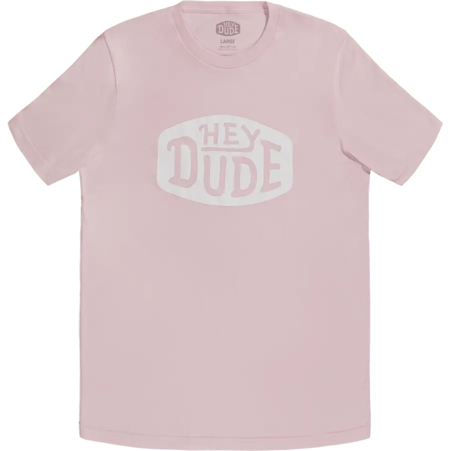 Go To Chest Buckle Tee