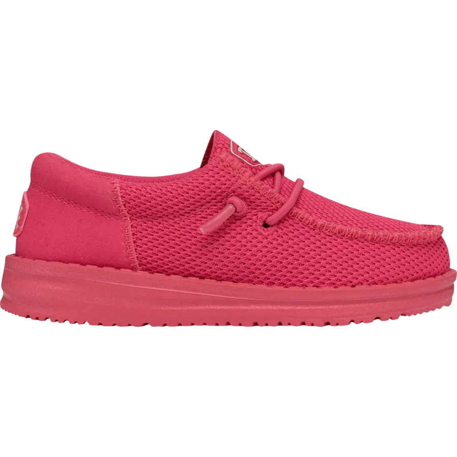 Wally Toddler Funk Mono