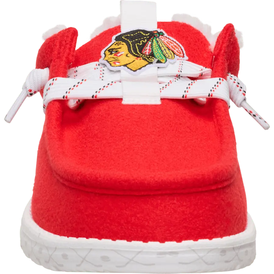 Wally Slip NHL Blackhawks - Image 6